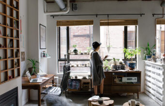 Erik Jones has day he won’t soon forget as Denny backup