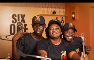 Six en One à Parakou : la nouvelle série d’humour béninois avec Gros et Métis sur A+ Bénin