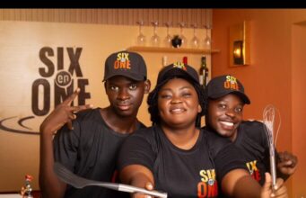 Six en One à Parakou : la nouvelle série d’humour béninois avec Gros et Métis sur A+ Bénin