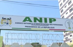 ANIP : suspension de l’opération de correction des données nominatives et la mise à jour du numéro téléphonique