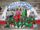 Handball : la Moov Africa Ligue Pro 2024 démarre cette semaine