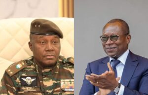 Crise diplomatique Bénin-Niger : une délégation nigérienne à Cotonou