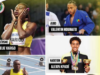JO Paris 2024 : 5 athlètes représentent le Bénin dans 3 disciplines
