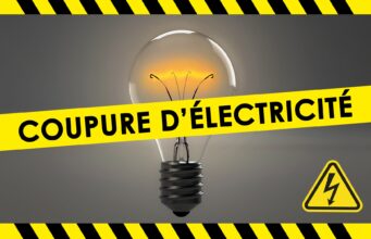 SBPE/ SBEE : 2 semaines de coupure générale dans 11 départements du Bénin
