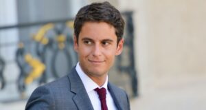France : le premier ministre démissionne