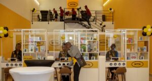 Distribution des produits et services MTN : Nobila Télécom inaugure sa première agence à Cotonou