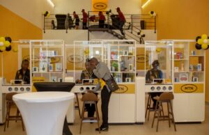 Distribution des produits et services MTN : Nobila Télécom inaugure sa première agence à Cotonou