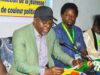 Émancipation de la jeunesse de Parakou : le maire Inoussa Zimé Chabi inaugure la plateforme PJPE- Alkawali