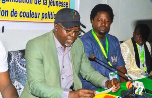 Émancipation de la jeunesse de Parakou : le maire Inoussa Zimé Chabi inaugure la plateforme PJPE- Alkawali