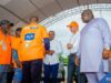 Moov Africa Bénin et Abomey-Calavi s’engagent pour améliorer les conditions de travail des Zémidjans
