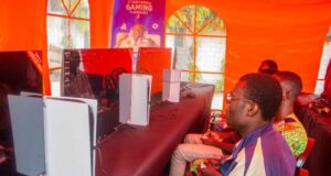 2ème édition du Moov Gaming League : la phase de présélection de Parakou prend fin