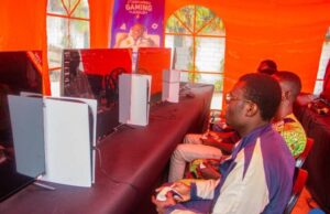 2ème édition du Moov Gaming League : la phase de présélection de Parakou prend fin