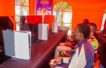 2ème édition du Moov Gaming League : la phase de présélection de Parakou prend fin
