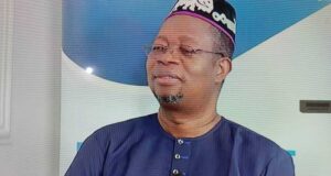 À vous la parole ! : le billet de Tiburce Adagbé