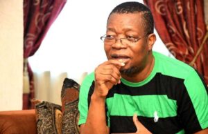 Tunde : le billet de Tiburce Adagbé