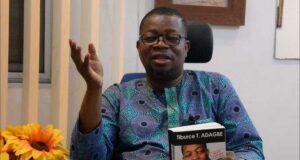 Les énigmes Hounvi : le billet de Tiburce Adagbé