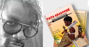 BD TATA ADJATCHÈ : UN PARI GAGNÉ, UN PARI À GAGNER