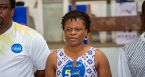 Démarrage de la phase 2 de Moov Africa Ligue Pro 2024 : l’adresse de la présidente LPT Clarisse Hounzali à la famille du handball