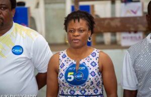 Démarrage de la phase 2 de Moov Africa Ligue Pro 2024 : l’adresse de la présidente LPT Clarisse Hounzali à la famille du handball