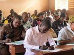 Concours Trésor/ Recrutement de 150 agents : la répartition des candidats par centre de composition