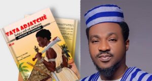 LITTÉRATURE : TATA ADJATCHE, LE CHEMIN SINUEUX D’UN SECRET TROUBLANT