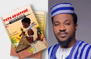 LITTÉRATURE : TATA ADJATCHE, LE CHEMIN SINUEUX D’UN SECRET TROUBLANT