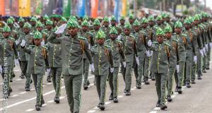 Les résultats du concours d’entrée au Prytanée militaire et au lycée des jeunes filles disponibles