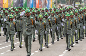 Les résultats du concours d’entrée au Prytanée militaire et au lycée des jeunes filles disponibles