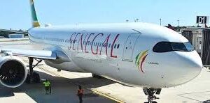 Sénégal : les avions du pays menacé d’être saisis par une compagnie américaine