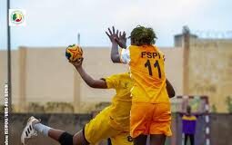 World Cola championnat national des cadets, Parakou 2024 : voici le classement après les trois premières journées