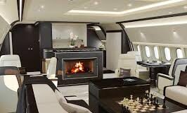 Gabon : le président de la transition s’achète deux avions VIP