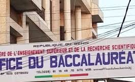 BAC 2024 : les bacheliers invités à la réception de leur attestation