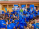 Caravane de la rentrée de la Fondation Moov Africa à Abomey-Calavi : une centaine d’élèves de l’EPP Agassa-Godomey bénéficient de kits scolaires