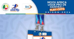 Play-offs de la Moov Africa Ligue Pro, Saison 2024 : les médias invités à faire leur demande d’accréditation