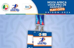 Play-offs de la Moov Africa Ligue Pro, Saison 2024 : les médias invités à faire leur demande d’accréditation