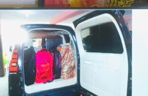 Dossier Homeky, Boko : « Oswald Homeky a été interpellé au moment où il transmettait six sacs remplis de billets de banque au commandant de la Garde républicaine »