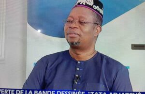 Précaution utile : le billet de Tiburce Adagbé