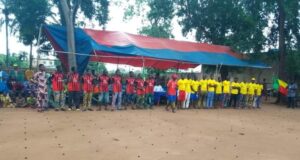 Compétition communale des Jeux Traditionnels d’Akpro-Missérété : Sohomey et Abogomè B s’affrontent en finale