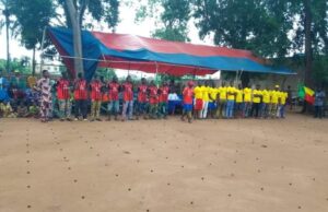 Compétition communale des Jeux Traditionnels d’Akpro-Missérété : Sohomey et Abogomè B s’affrontent en finale