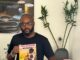 LITTÉRATURE : LE STYLISTE JERRY SINCLAIR S’OFFRE TATA ADJATCHÈ