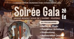 Porto-Novo : la Grande Soirée de Défilé de Mode et de Prestations Artistiques s’annonce