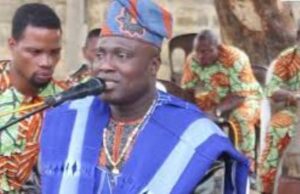 Arrestation de Bernardin Noukpozounkou : l’adresse de Fidèle Kinkpohessi au Procureur de la République du tribunal de la 1ère instance de Porto-Novo