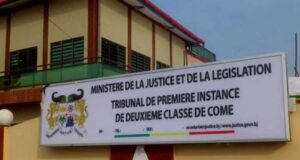 Concours de recrutement de 146 agents pour le ministère de la Justice et de la Législation