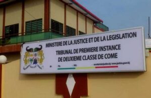 Concours de recrutement de 146 agents pour le ministère de la Justice et de la Législation