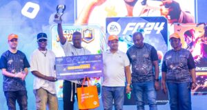 Moov Africa Gaming League : l’édition 2024 a connu son épilogue ce week-end