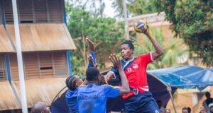 Phase zonale du championnat amateur senior Moov Africa: les résultats des deux premières journées et le programme de ce jour