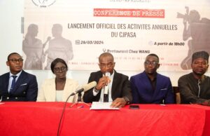Média : le CJPASA Bénin lance un appel à adhésion à l’endroit des professionnels des médias et des communicateurs