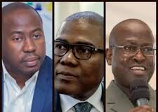 Bénin : les raisons de l’arrestation d’Olivier Boko, de Oswald Homeky et de la convocation du colonel Dieudonné Tévoédjrè