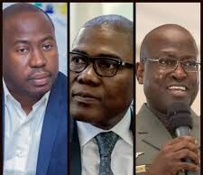 Bénin : les raisons de l’arrestation d’Olivier Boko, de Oswald Homeky et de la convocation du colonel Dieudonné Tévoédjrè