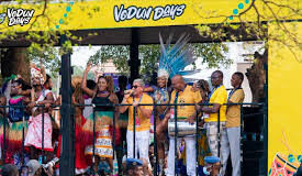 Vodun Days, Ouidah 2025 : voici les grandes dates